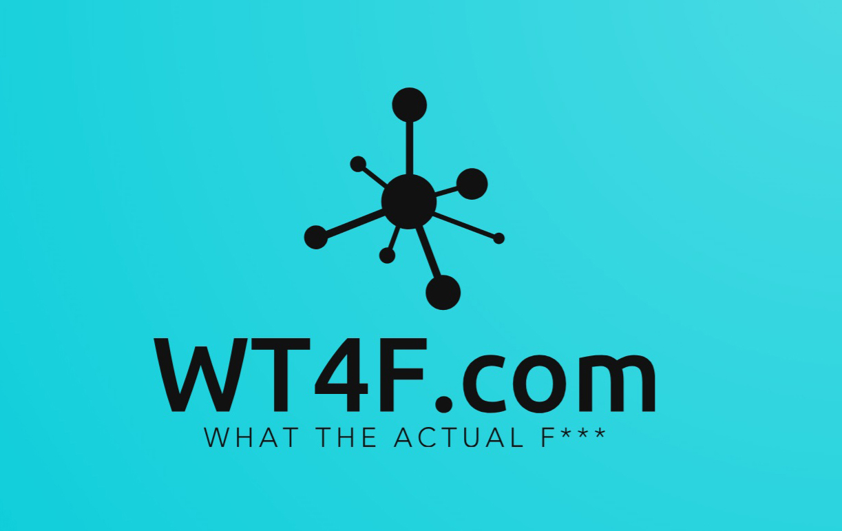 WT4F Logo